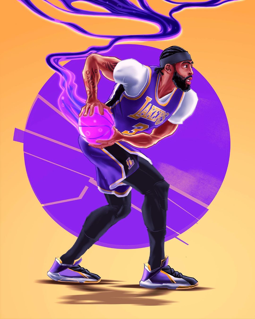 场上的化学 场上的化学